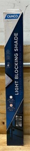 lot 237 image: Camco Light Blocking Shade