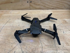 lot 273 image: SMS DRONE (sold as is)