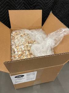 lot 10 image: NE 3 - Palmer Cinnamon Roll Corn 10908 - 10 lb Net Weight