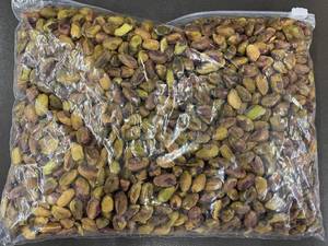 lot 61 image: Trol - Lightly Salted Pistachios 2 LB Bag