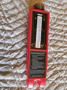 lot 22 image: KTI Tire Pressure Monitoring System Activation Tool KTI-71990A