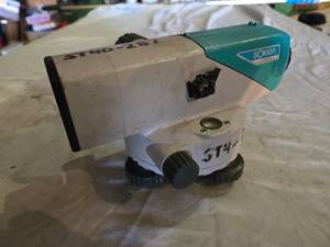 lot 172 image: Sokkia B40 Automatic Level