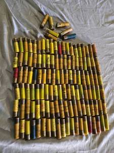 lot 194 image: Lot of 20 Gauge Shotgun Shells including Winchester Super X, Federal, and Peters Brands
