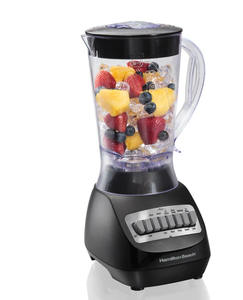 lot 269 image: Hamilton Beach 10-Speed 56 oz Blender