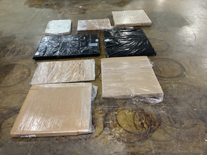 lot 108 image: Miscellaneous LOT Of Cardboard Boxes