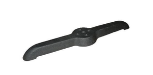 lot 404 image: Flash Furniture Dining Table Base