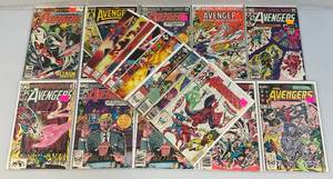 lot 98 image: Misc. Comics Including 50 Cent AVENGERS And More (Bagged And Boarded)
