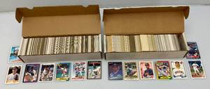 lot 152 image: Misc. Unsorted Sports Cards