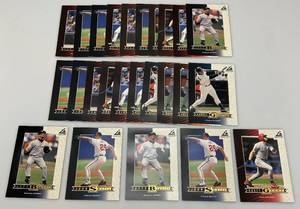 lot 179 image: 25 1988 Pinnacle DARE TO TARE Single Card Packs (Single Card Inside)