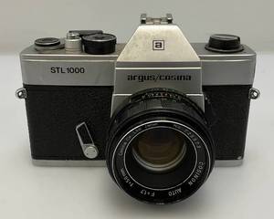 lot 225 image: Vintage ARGUSCOSINA STL-1000 Camera