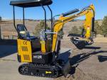 CFG&nbsp;Mini Excavator H12R