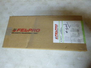 lot 20 image: Fel-Pro Head Gasket Set
