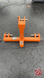 lot 19 image: Wolverine QC2-26-18G Quick Coupler 2