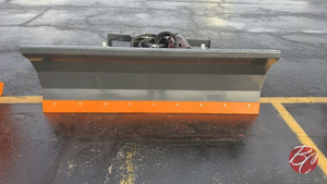 lot 52 image: Wolverine DB-15-84W Obstacle Avoidance Snow