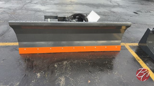 lot 53 image: Wolverine DB-15-84W Obstacle Avoidance Snow