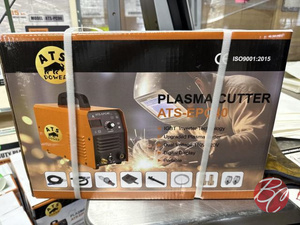 lot 107 image: LandHonorLHR-EPC40 Plasma Cutter