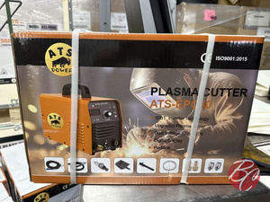 lot 108 image: LandHonorLHR-EPC40 Plasma Cutter