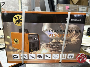 lot 109 image: LandHonorLHR-EPC40 Plasma Cutter