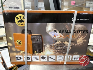 lot 111 image: LandHonorLHR-EPC40 Plasma Cutter