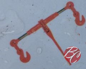 lot 123 image: LandHero Ratchet Type Tightening Gear 516-38