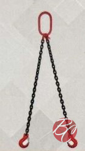 lot 126 image: LandHero Suspension Equipment 516