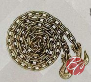 lot 142 image: LandHero Bundle Chain 5400lbs. 516-X20