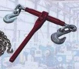 lot 95 image: LandHero Ratchet Tightening Gear 38-12