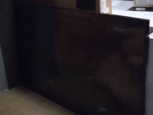 lot 213 image: LG 86 Flatscreen TV 86UH5E