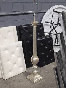 lot 249 image: 55 Floor Lamp