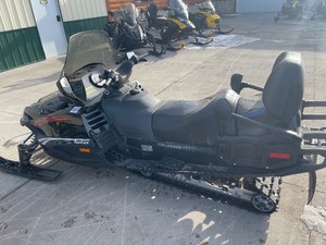 2007 Arctic Cat T6604 Stroke Touring 2 Up Snowmobile