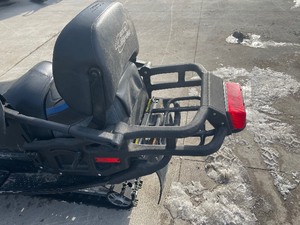 2007 Arctic Cat T6604 Stroke Touring 2 Up Snowmobile