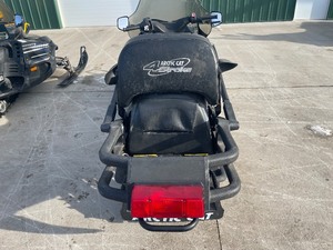 2007 Arctic Cat T6604 Stroke Touring 2 Up Snowmobile