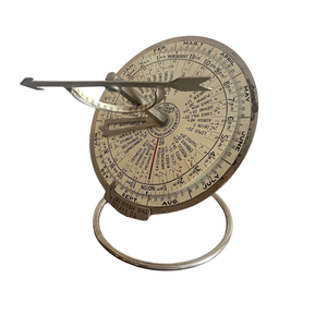 lot 8 image: Vintage Kullmer Constellation Finder