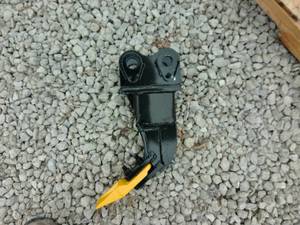 lot 50 image: Scarifier ZJZ12