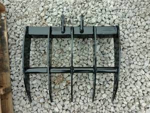 lot 70 image: Rake ZJZ12-50