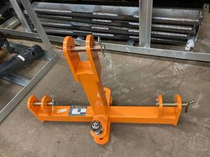 lot 72 image: WOLVERINE QUICK COUPLER 1 2025