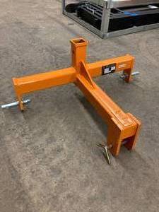 lot 85 image: WOLVERINE QUICK COUPLER 3 2025