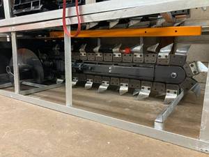 lot 41 image: WOLVERINE Trencher 2025