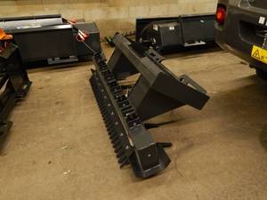 lot 113 image: WOLVERINE Skid Steer Ripper 2025
