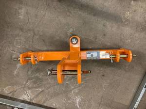lot 80 image: WOLVERINE QUICK COUPLER 1 2025