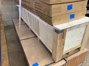 lot 82 image: LandHonor All-Steel Carport 2025