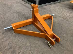 lot 84 image: WOLVERINE QUICK COUPLER 4 2025