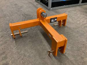 lot 88 image: WOLVERINE QUICK COUPLER 2 2025