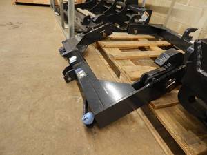 lot 114 image: WOLVERINE Class 2 Tractors Quick Hitch 2025