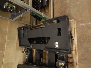 lot 116 image: WOLVERINE 3 Point Quick Tach 2025