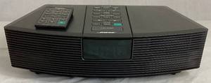 lot 85 image: Bose Wave Radio Model AWR1-1W