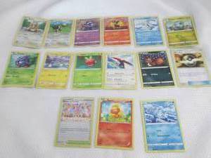 lot 387 image: Pokemon Cards...