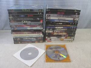 lot 24 image: (BS) Assorted DVD Movies...