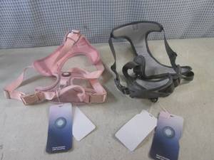 lot 66 image: (EW3) 2 New Smart Harness with Clou...