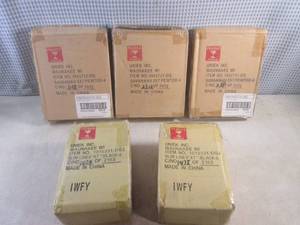 lot 105 image: (A-1) 24 (5 Boxes) New Picture Fram...